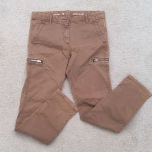 Women's Super Skinny khakis size 6